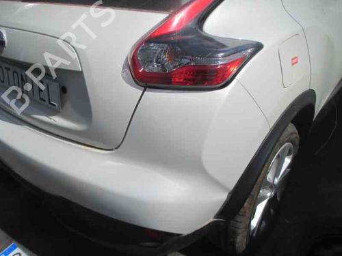 Rear right window mechanism NISSAN JUKE (F15) 1.5 dCi | BP2998287C25 
