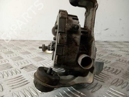 Front wiper motor SEAT LEON (1P1) 1.9 TDI | BP16549573M29 