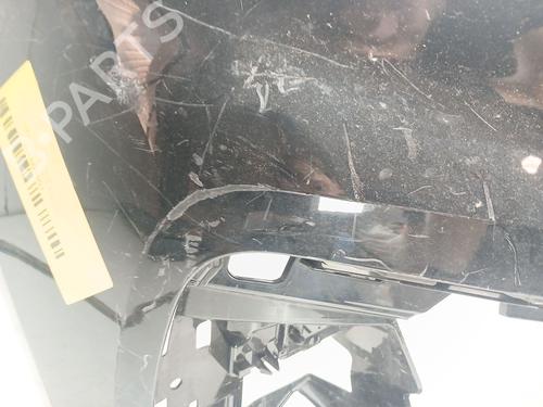 Front bumper AUDI Q5 Sportback (FYT) 55 TFSI e quattro | BP29121244C7 