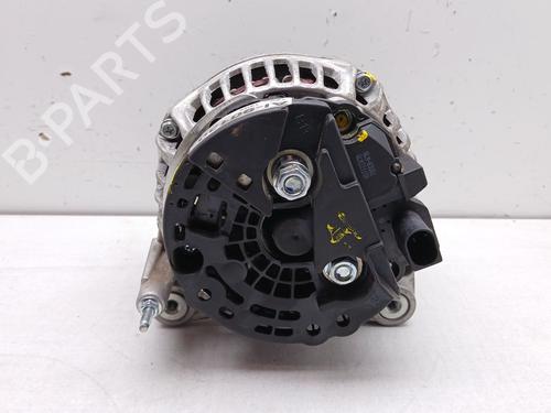 Alternator SEAT ALHAMBRA (7V8, 7V9) 2.0 TDI | BP28070799M7 