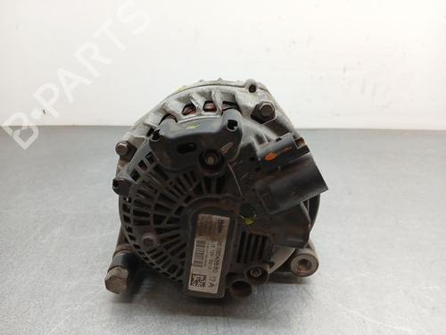 Alternator CITROËN C3 II (SC_) 1.6 HDi 90 | BP38759813M7 - Image 5