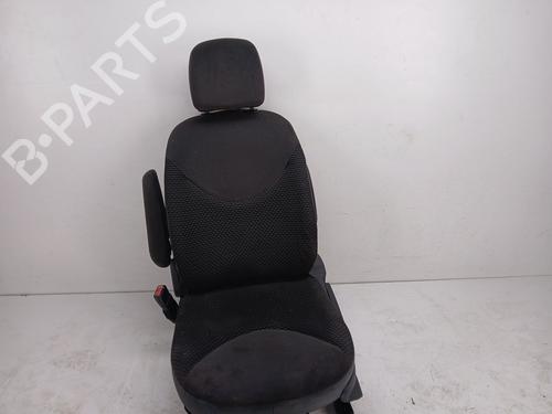 Used Left front seat Left front seat 36160138 36160138
