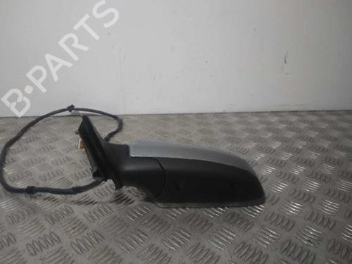 Left mirror AUDI A4 B7 (8EC) 2.0 TDI | BP13445725C26 