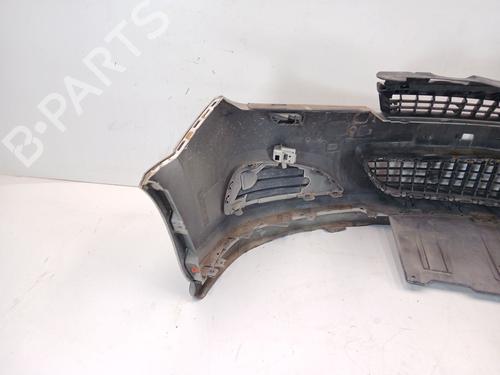 Front bumper OPEL ASTRA H GTC (A04) 1.6 (L08) | BP27838633C7 