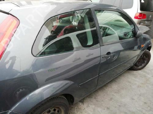 Front right seatbelt FORD FIESTA V (JH_, JD_) 1.4 TDCi | BP12193520I25 