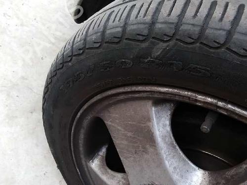 Servo brake MERCEDES-BENZ A-CLASS (W168) A 160 (168.033, 168.133) | BP2808168M42 