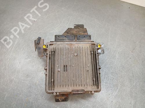 Motorstyringsenhed JEEP GRAND CHEROKEE III (WH, WK) 3.0 CRD (218 hp) 27805392