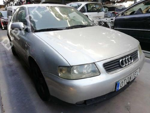 Right mirror AUDI A3 (8L1)  | BP13230160C27 