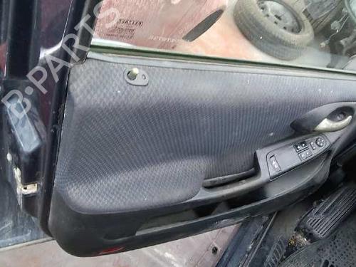Left taillight FIAT STILO Multi Wagon (192_) 1.9 JTD | BP2392593C34 