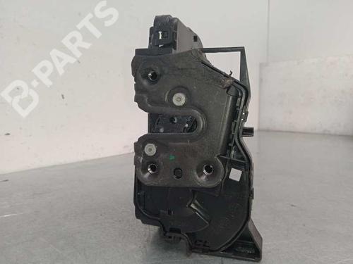 Used Rear right lock RENAULT MEGANE IV Hatchback (B9A/M/N_) [2015-2025]  9137627