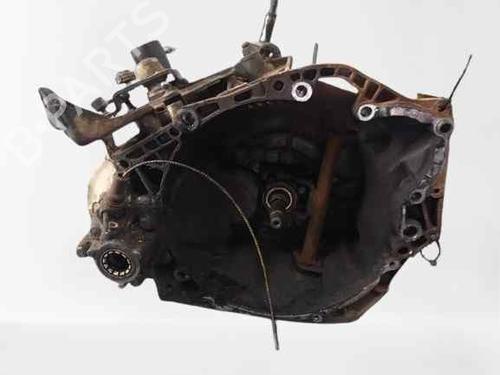 Used Gearbox FIAT SCUDO Van (220_) [1996-2006]  17326490