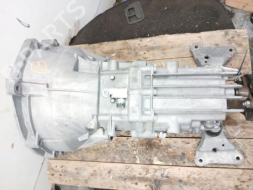 Gearbox BMW 3 (E90) 318 d | BP34699752M3  - Image 5