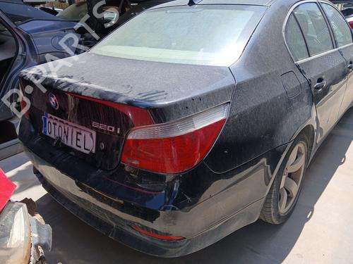 BMW 5 (E60) 520 i (170 hp) 3141760