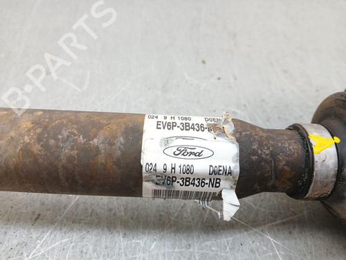 Right front driveshaft FORD KUGA II (DM2) 2.0 TDCi 4x4 | BP28130181M39 