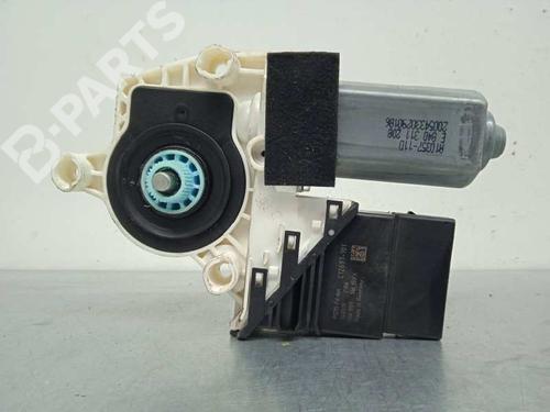 Used Left rear window motor SEAT ALTEA XL (5P5, 5P8) 1.9 TDI (105 hp) 8920451