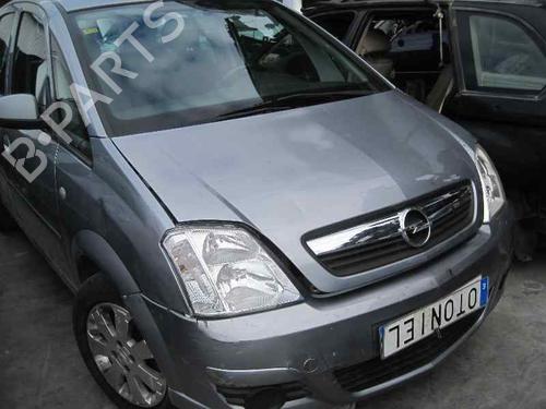 Left taillight OPEL MERIVA A MPV (X03) 1.7 CDTI (E75) | BP2364042C34 