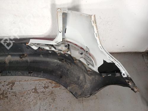 Rear bumper KIA SPORTAGE III (SL) 1.7 CRDi | BP21822009C8 