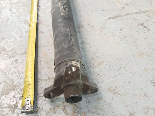 Driveshaft MERCEDES-BENZ C-CLASS (W203) C 180 Kompressor (203.046) | BP23898842M37 
