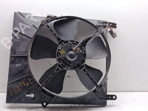 Radiator fan DAEWOO KALOS (KLAS) 1.4 | BP38437185M35 - Image 4