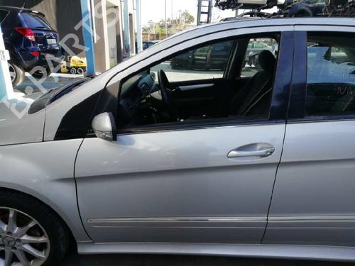 Electronic module MERCEDES-BENZ B-CLASS Sports Tourer (W245)  | BP8408794M83 