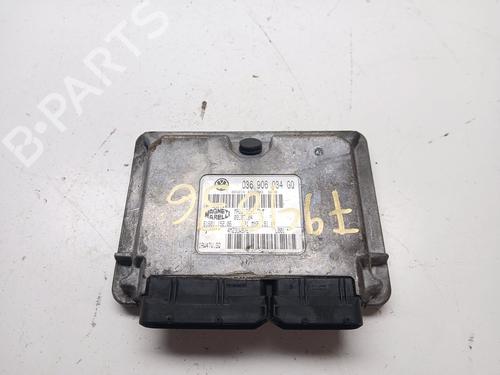 Used Engine control unit (ECU) Engine control unit (ECU) 38621491 38621491
