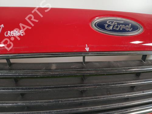 Front bumper FORD FIESTA VI (CB1, CCN) 1.0 | BP24668444C7 