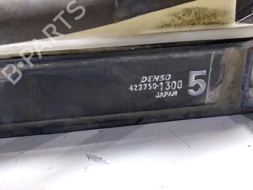 Radiator fan TOYOTA PRIUS Liftback (_W2_)  | BP18051422M35 