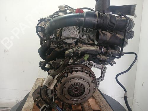 Engine OPEL CORSA F (P2JO) 1.2 (68) | BP13252459M1 