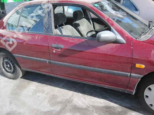 Left front suspension arm NISSAN PRIMERA Hatchback (P10)  | BP2416985M12 
