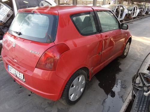 Right front seat SUZUKI SWIFT III (MZ, EZ) 1.3 (RS413, ZC11S) | BP39900552C16 - Image 5