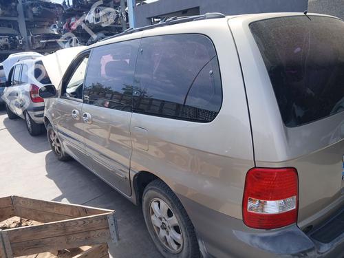 Right taillight KIA CARNIVAL II (GQ) 2.9 CRDi | BP28579454C35 