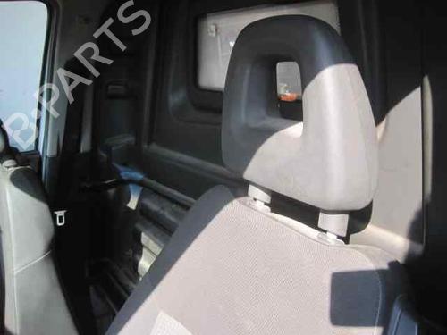 Gearbox OPEL COMBO Box Body/MPV  | BP2387249M3 