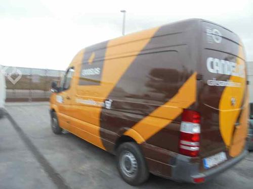 Subframe MERCEDES-BENZ SPRINTER 3-t Van (B906) | BP8642610M9 - Image 32