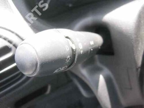 Ignition barrel PEUGEOT 206 Hatchback (2A/C) 1.4 i | BP2368681M48 