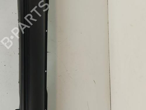 Used Rear bumper CITROËN BERLINGO (ER_, EC_) 1.2 PureTech 130 (131 hp) 27262837