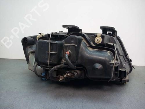 Left headlight AUDI A6 C5 Avant (4B5)  | BP16337937C28 