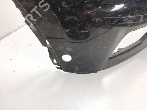 Front bumper VW TIGUAN (5N_) 2.0 TDI | BP30150833C7