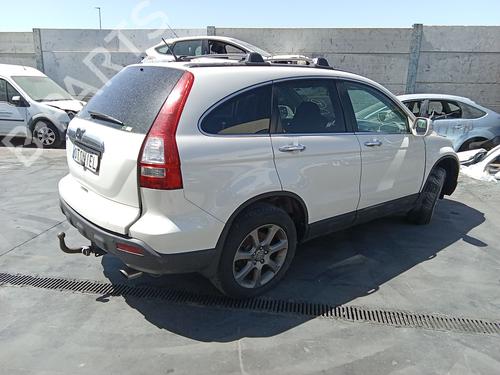 Engine HONDA CR-V III (RE_) 2.2 i-CTDi 4WD (RE6) | BP38702052M1 - Image 3
