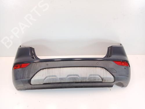 Used Rear bumper OPEL MOKKA / MOKKA X (J13) [2012-2025]  25976829