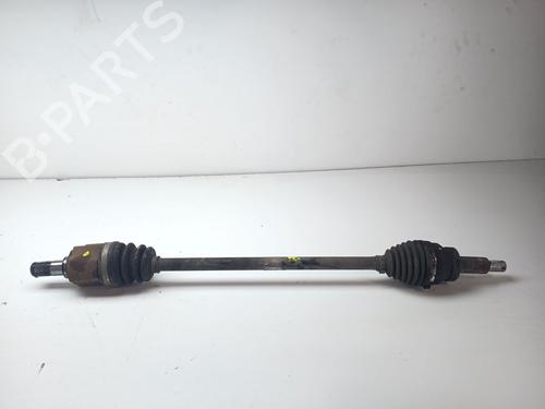 Used Right rear driveshaft Right rear driveshaft HYUNDAI ix55 3.0 V6 CRDi 4WD (239 hp) 33612075 33612075