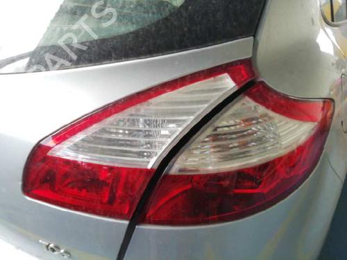 Switch RENAULT MEGANE III Hatchback (BZ0/1_, B3_)  | BP7229782I30  - Image 22