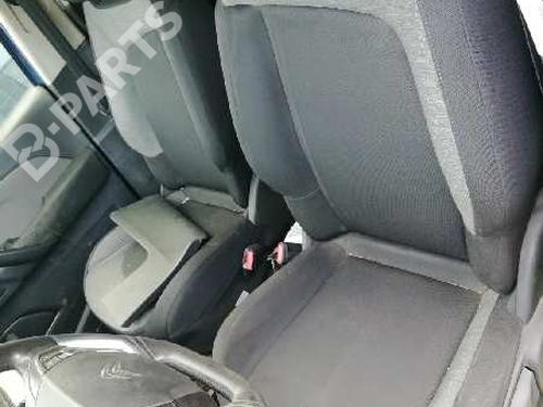 Right sun visor CITROËN C4 Picasso II 1.6 BlueHDi 120 | BP10056639I2  - Image 29