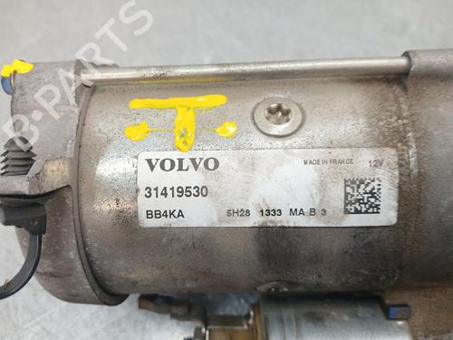 Starter VOLVO V40 Hatchback (525) D2 | BP36302548M8  - Image 5