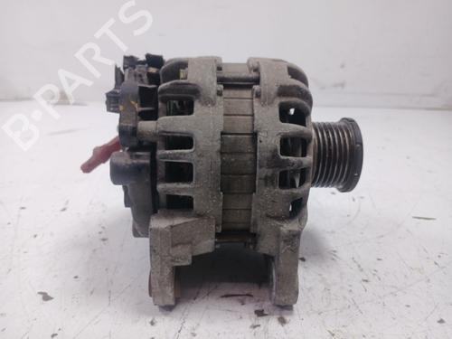 Alternator DACIA SANDERO II TCe 90 (B8M1, B8MA, B8AC) | BP40458159M7 - Image 3