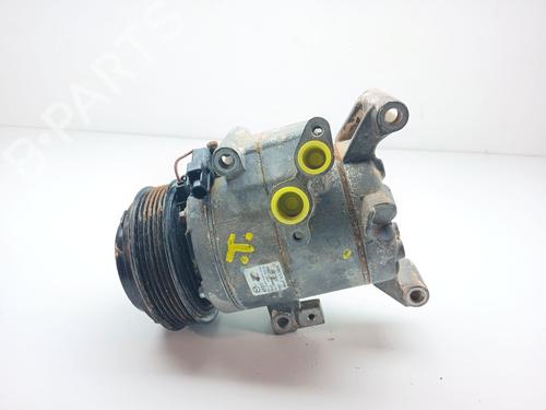 Compressore A/C MAZDA CX-5 (KE, GH) 2.2 D AWD (KE2AW) (150 hp) 32186884