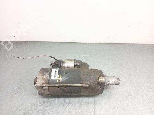 Used Starter MERCEDES-BENZ M-CLASS (W163) ML 400 CDI (163.128) (250 hp) 32058789