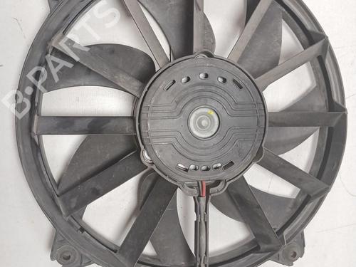 Radiator fan CITROËN C4 II (NC_) 1.6 VTi 120 (NC5FS0, NC5FS9) | BP21128818M35 