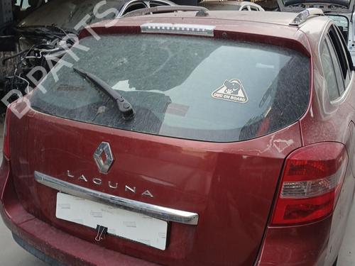 Tailgate RENAULT LAGUNA III Grandtour (KT0/1) 2.0 dCi (KT07, KT0J, KT14, KT1A, KT1S) 901000822R
