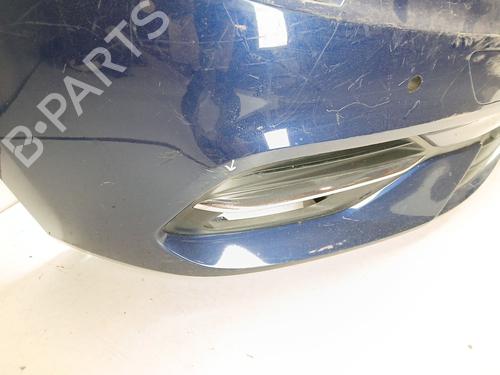 Front bumper OPEL ASTRA K (B16) 1.2 Turbo (68) | BP29432586C7 