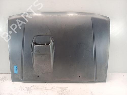 Used Hood MITSUBISHI PAJERO II (V3_W, V2_W, V4_W, V5_W) 2.8 TD (V46W, V26W) (125 hp) 30108000